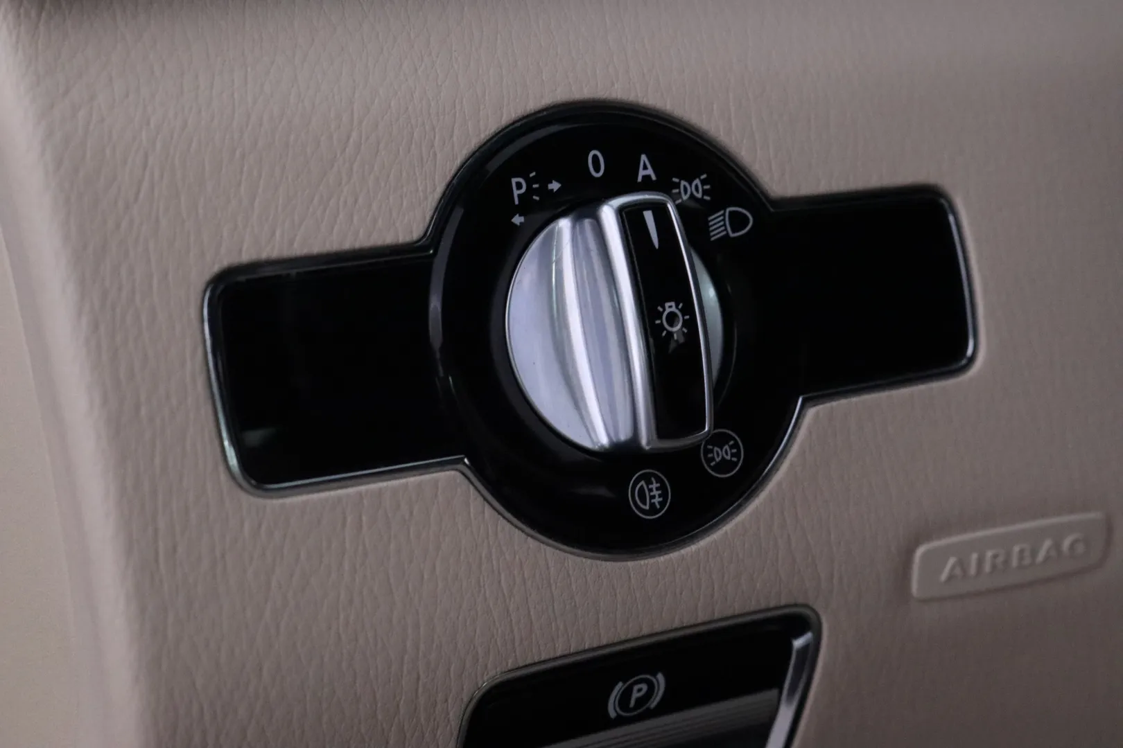 MERCEDES-BENZ S KRT-824 carousel image