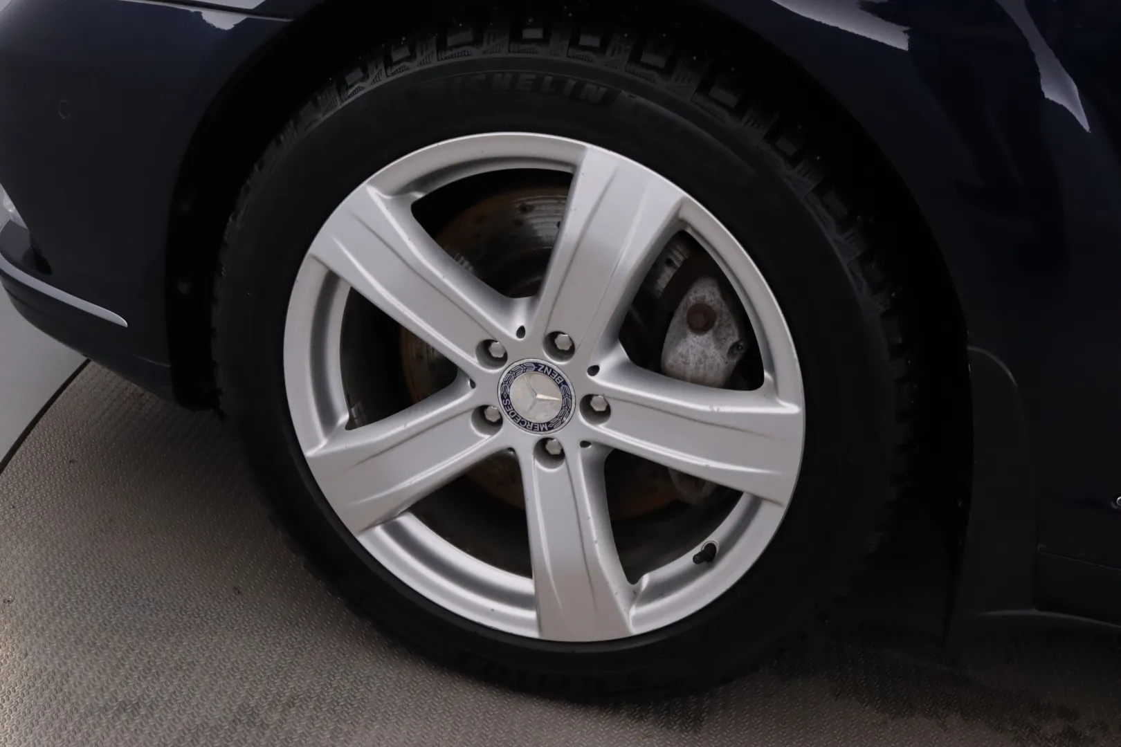 MERCEDES-BENZ S KRT-824 carousel image