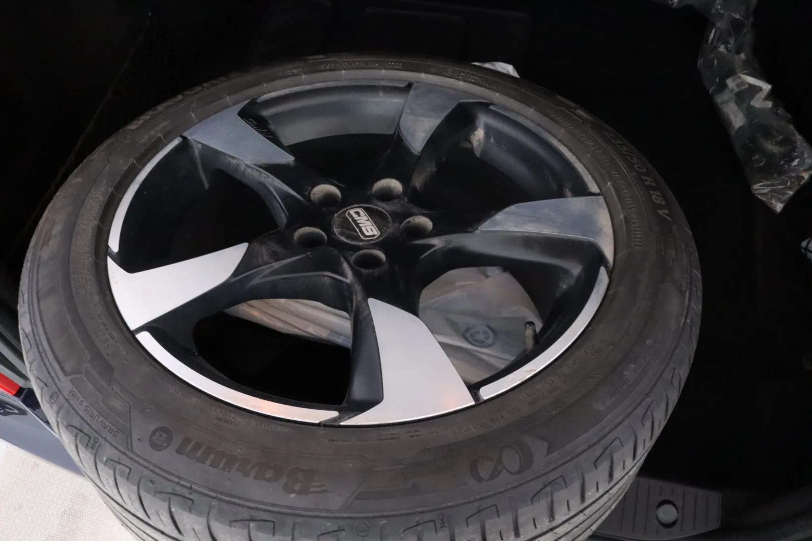 MERCEDES-BENZ S KRT-824 carousel image