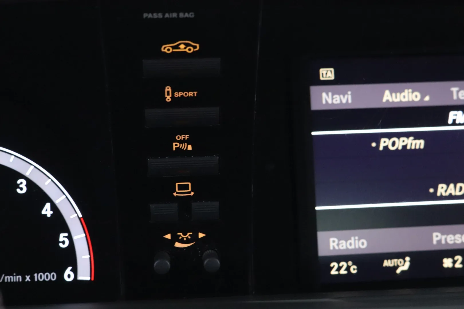 MERCEDES-BENZ S KRT-824 carousel image