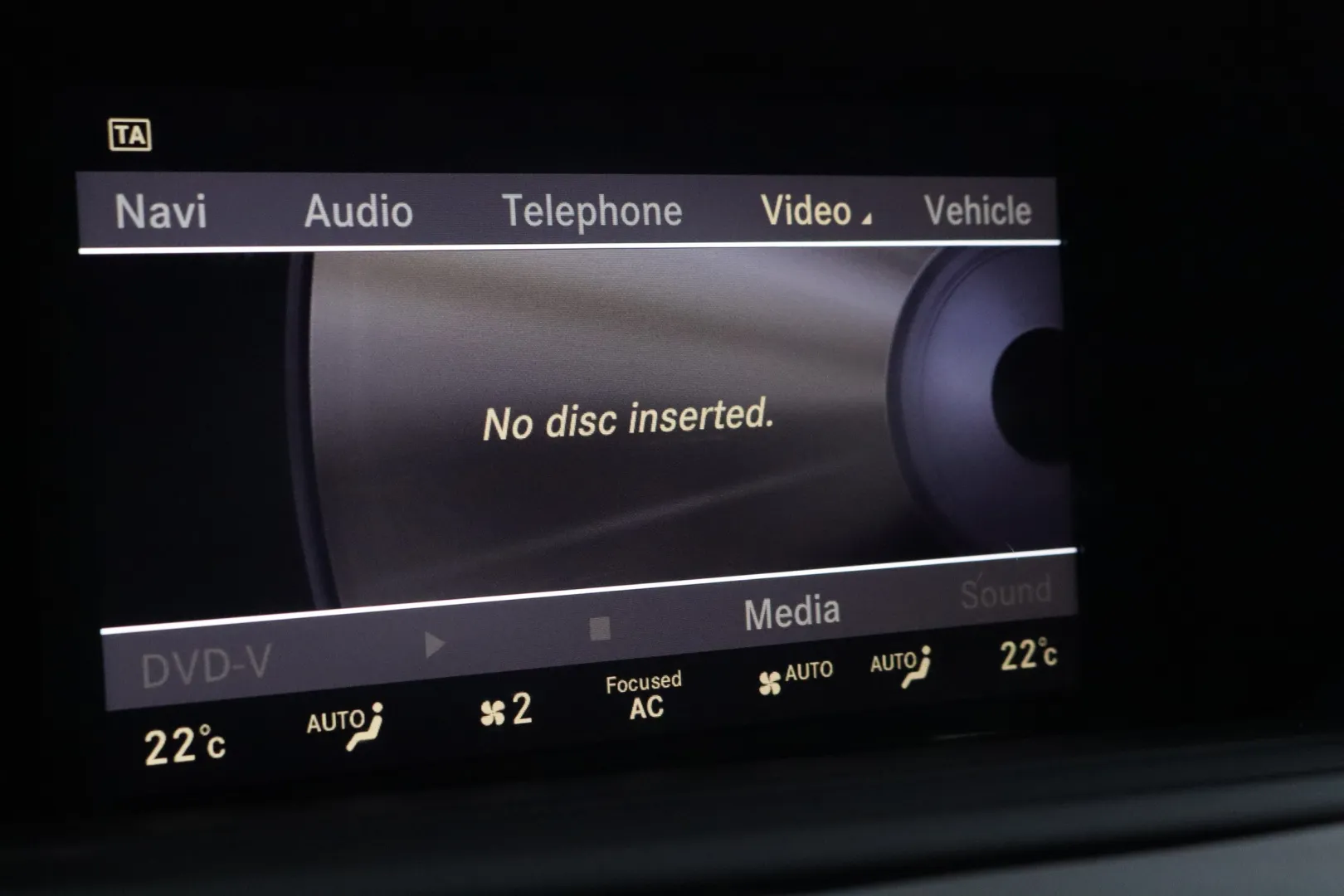 MERCEDES-BENZ S KRT-824 carousel image