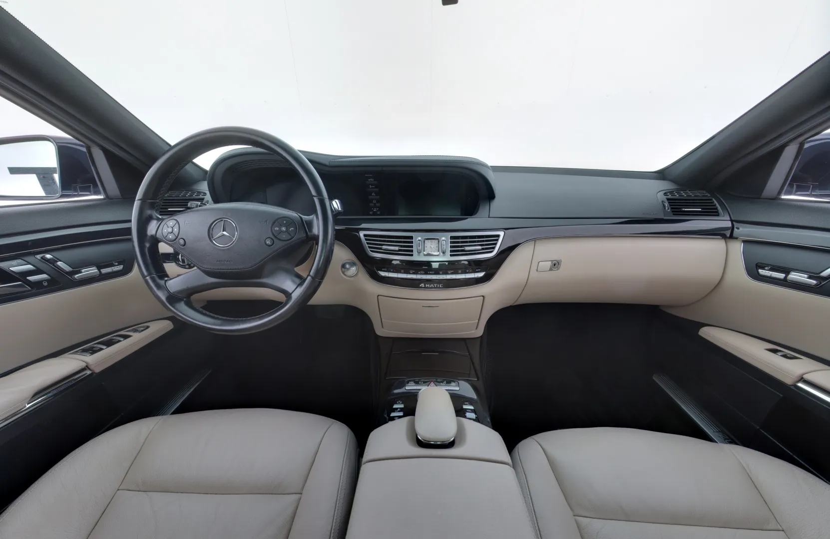 MERCEDES-BENZ S KRT-824 carousel image