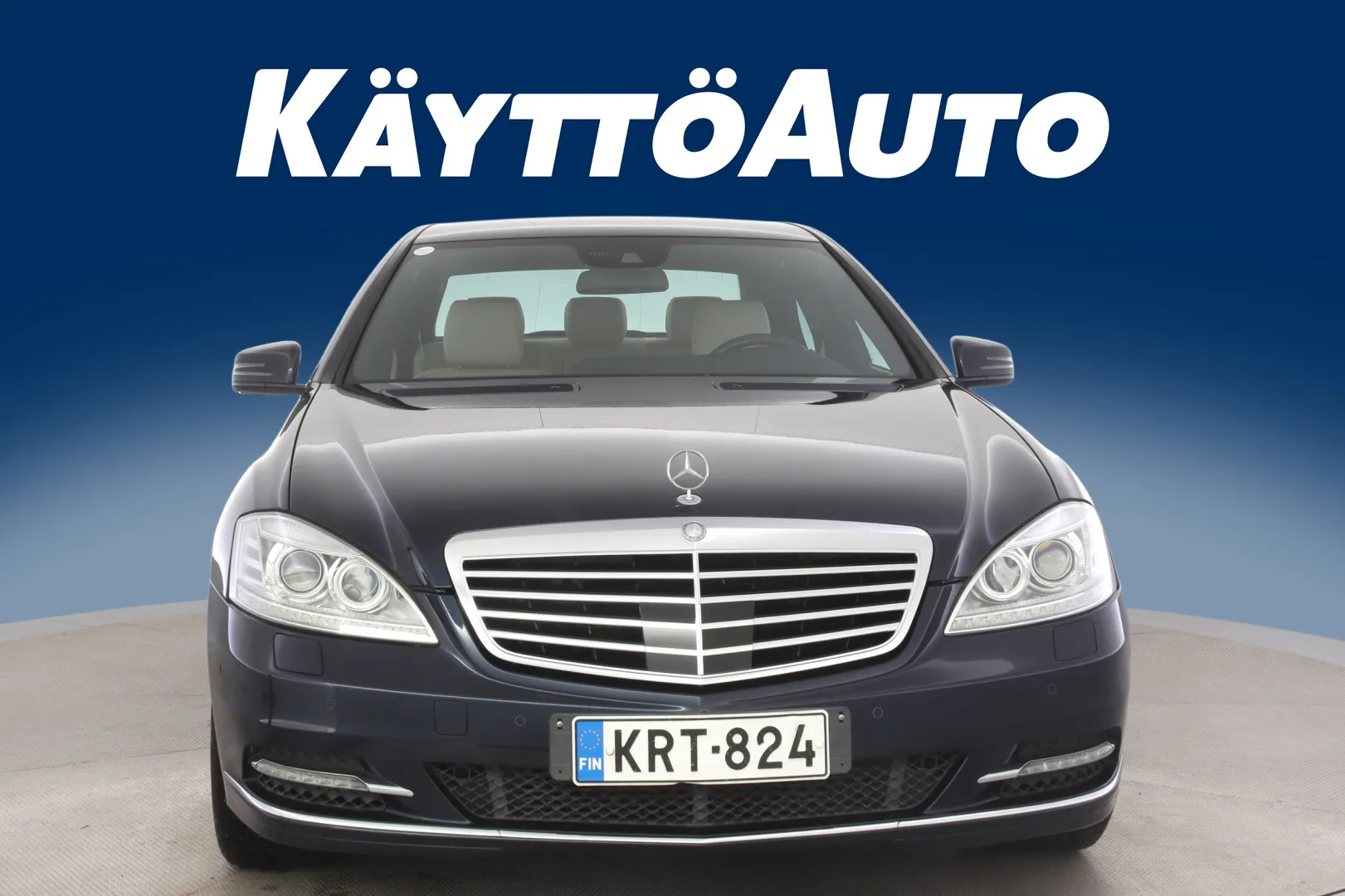 MERCEDES-BENZ S KRT-824 carousel image