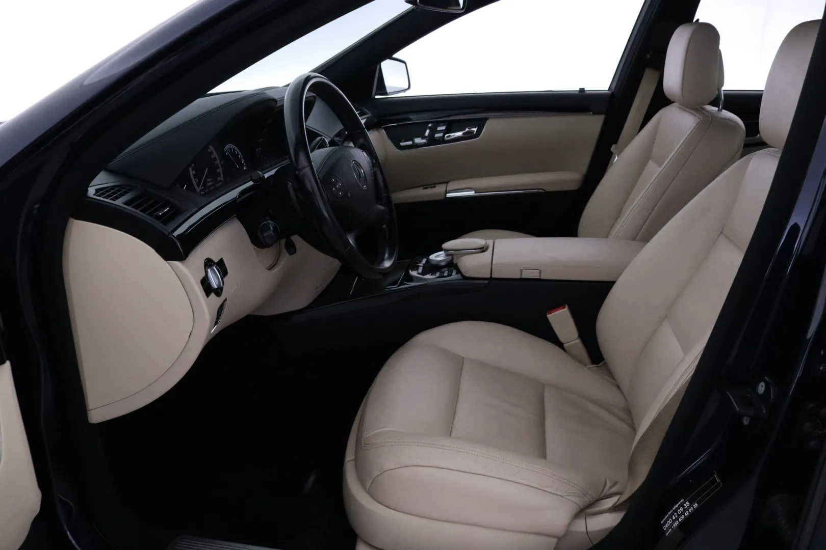 MERCEDES-BENZ S KRT-824 carousel image