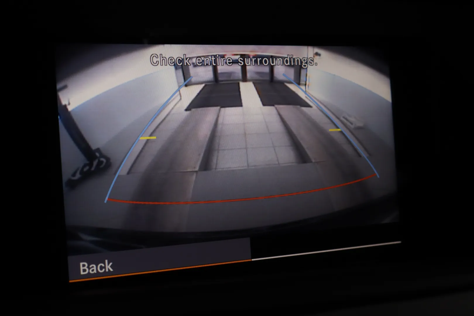 MERCEDES-BENZ S KRT-824 carousel image