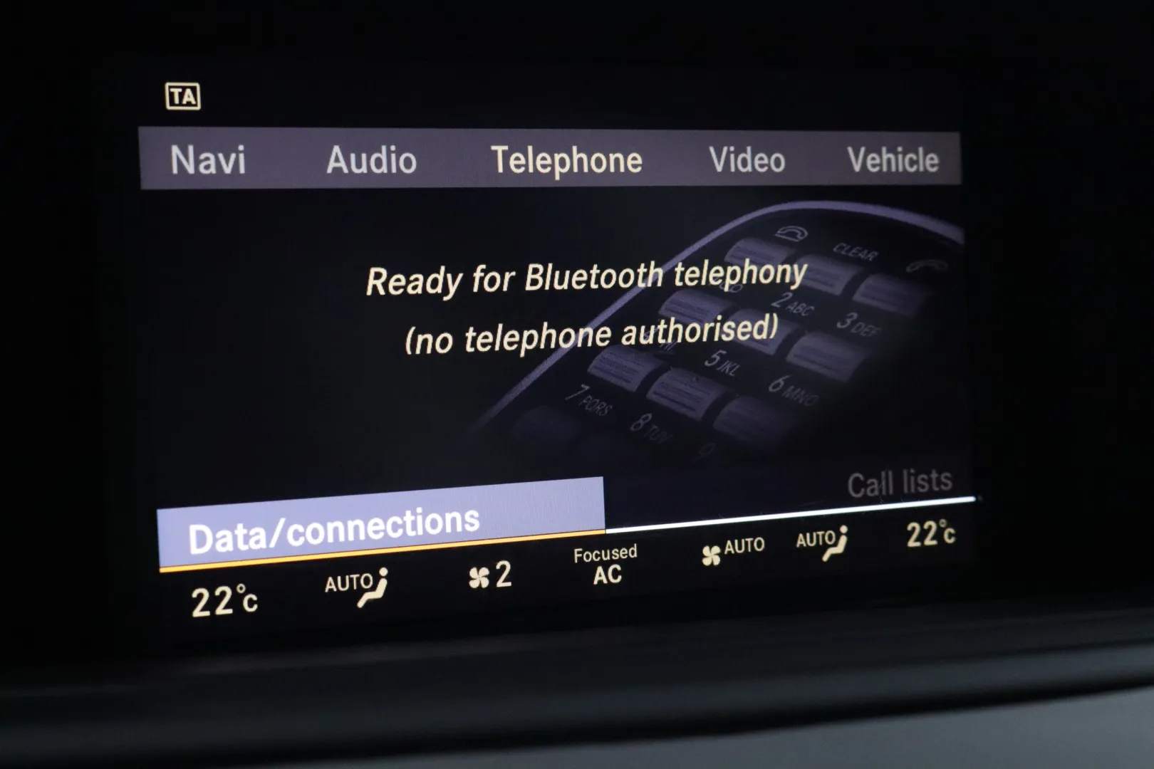 MERCEDES-BENZ S KRT-824 carousel image