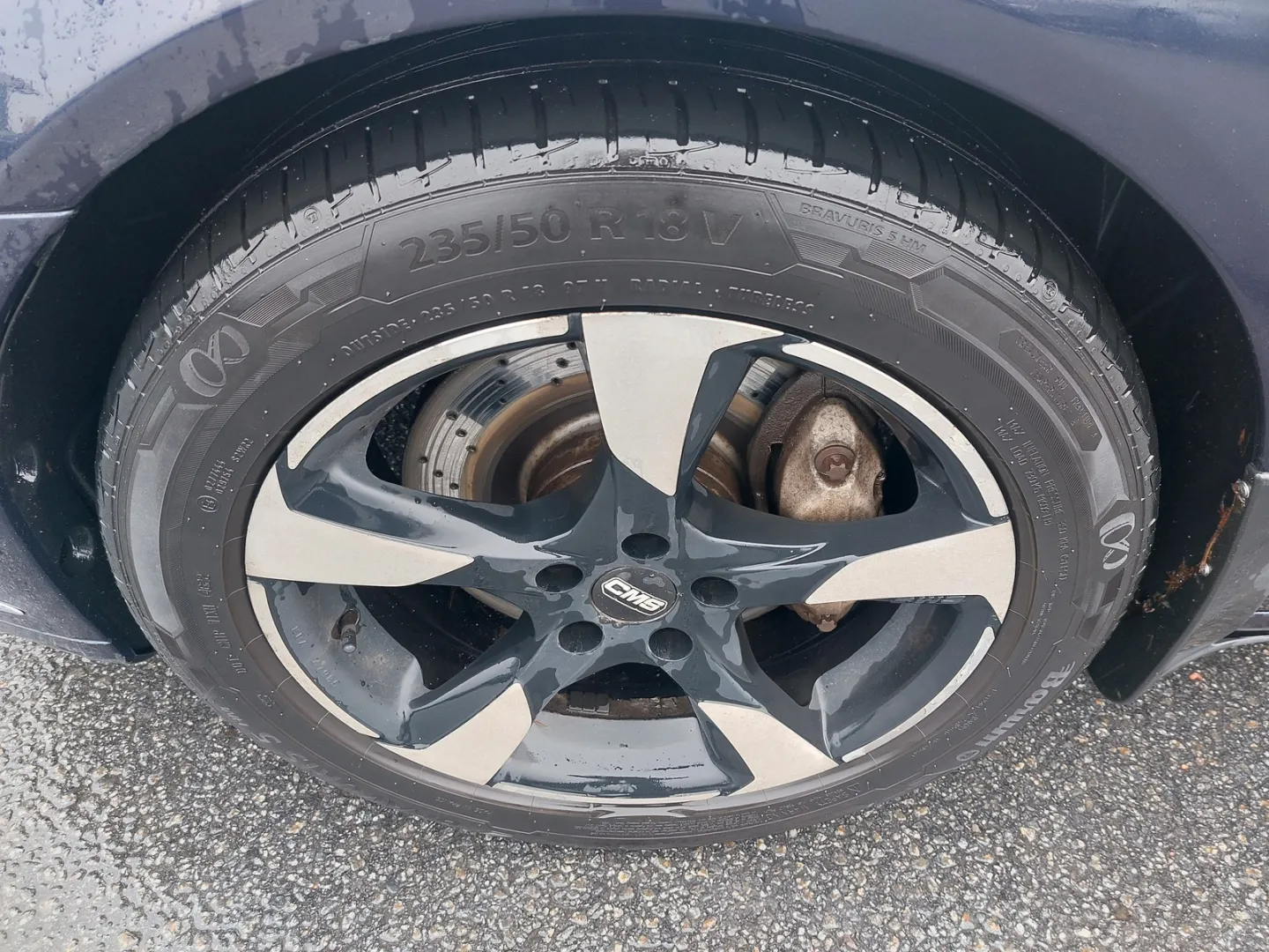 MERCEDES-BENZ S KRT-824 carousel image