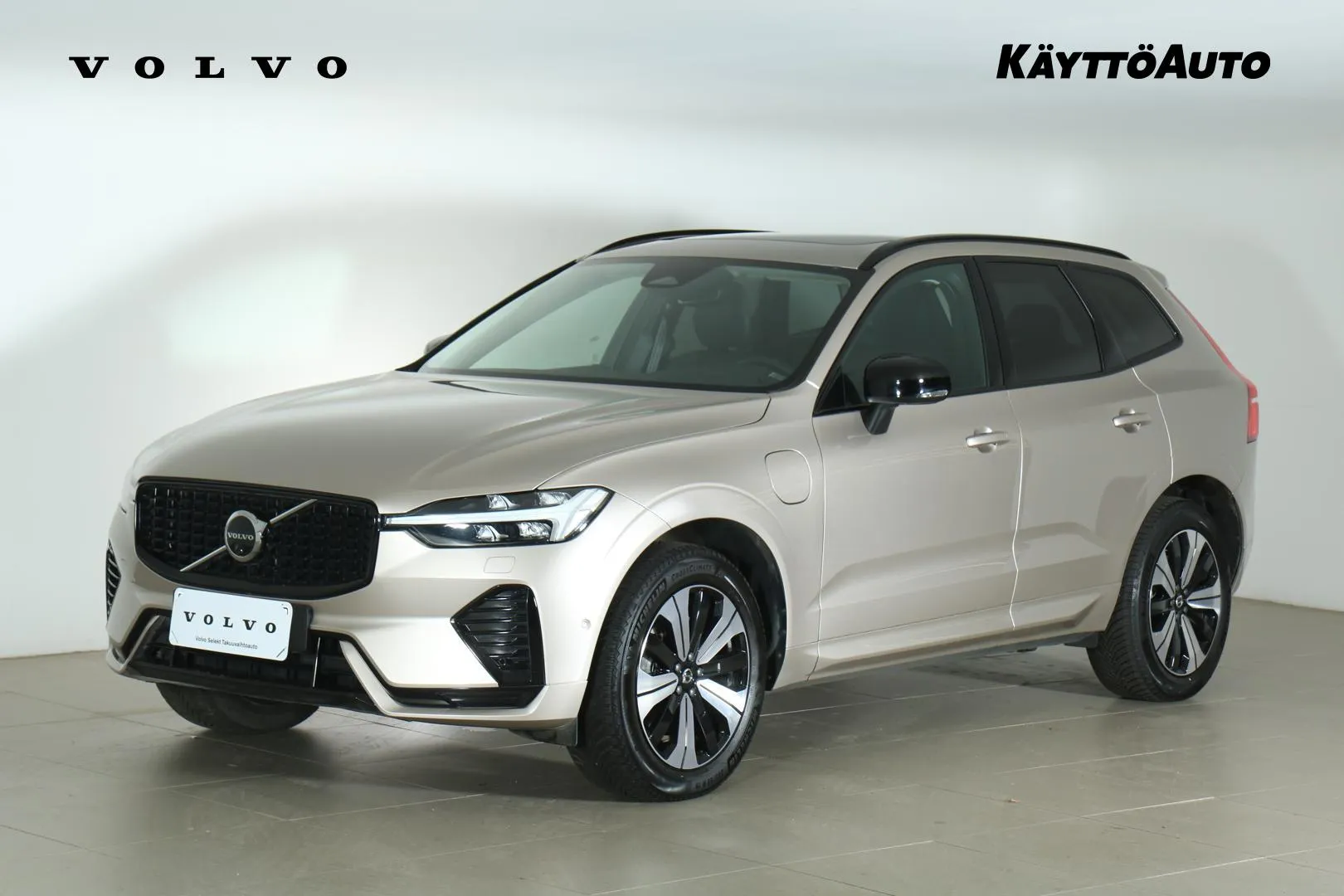 VOLVO XC60 IRH-883 carousel image