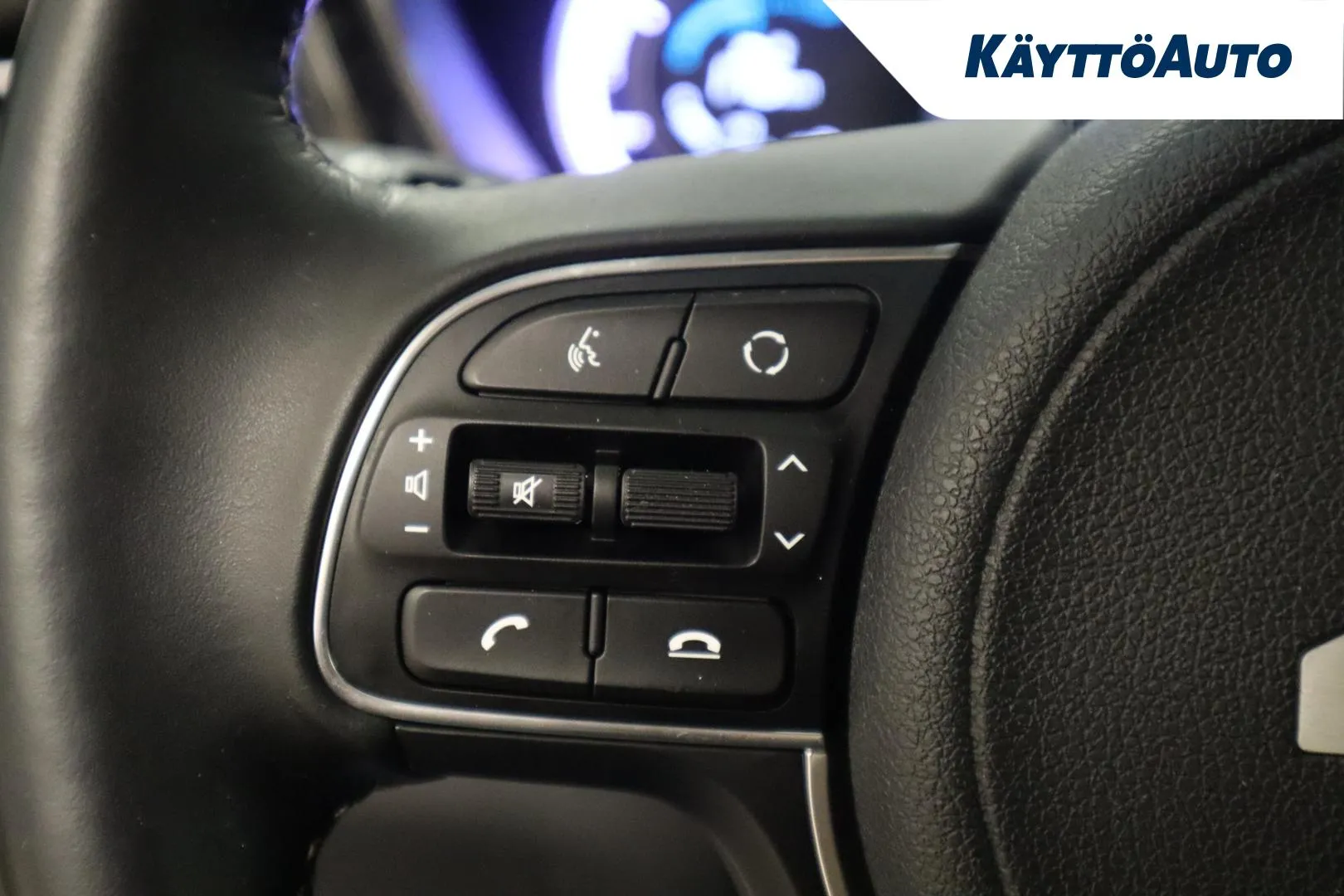 KIA Niro MOE-386 carousel image