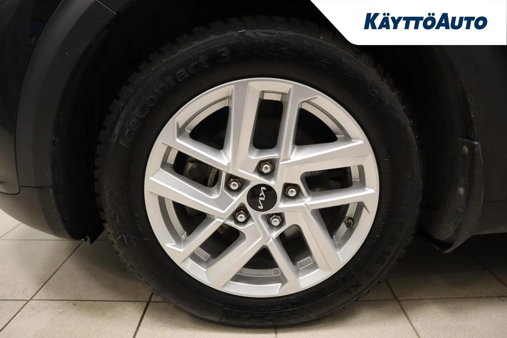 KIA Niro MOE-386 carousel image