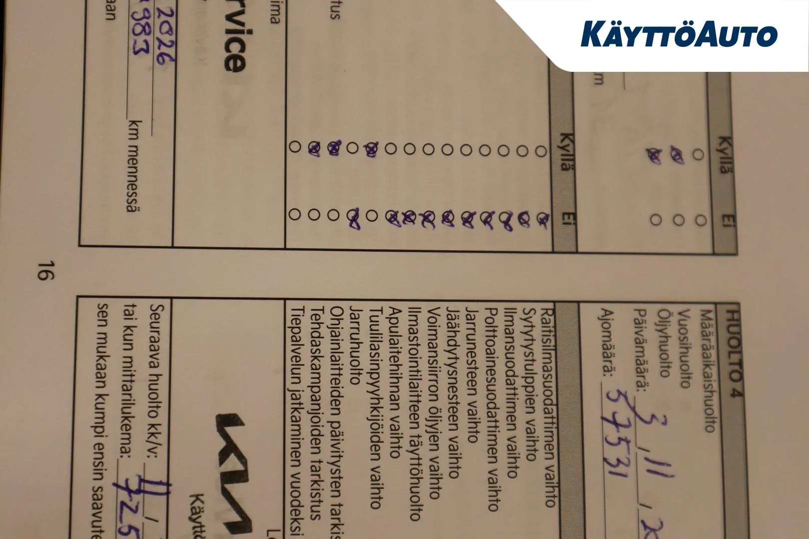 KIA Niro MOE-386 carousel image