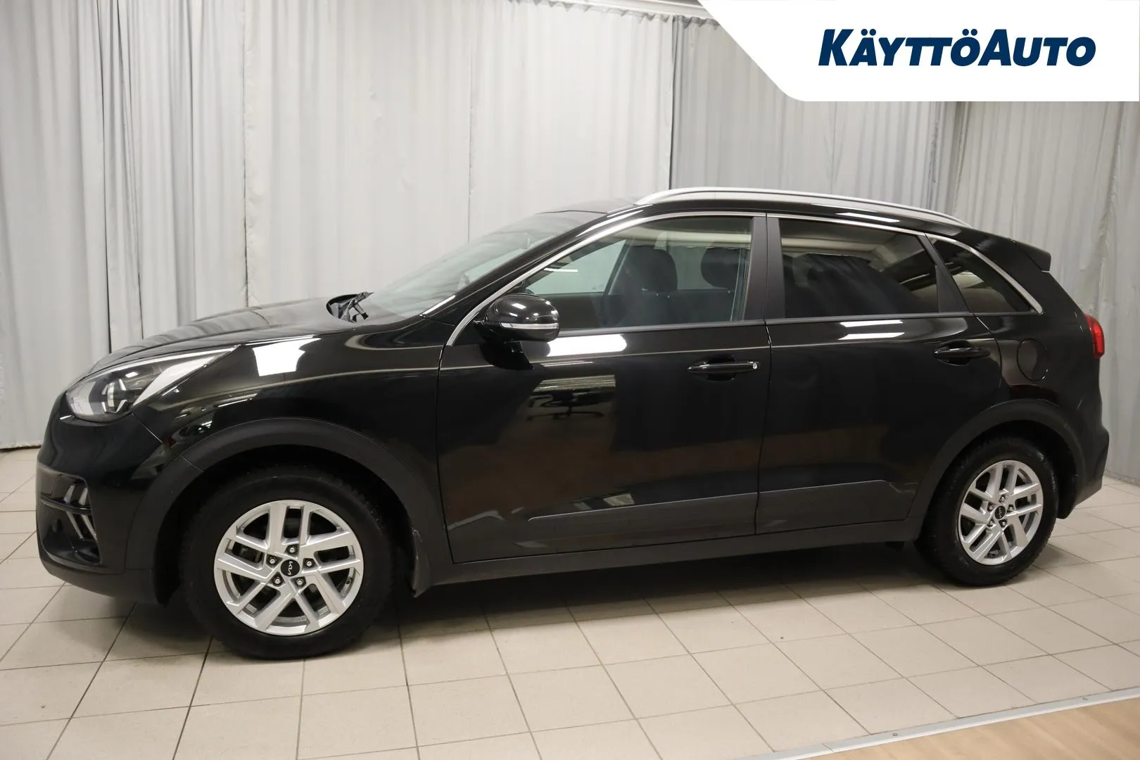 KIA Niro MOE-386 carousel image