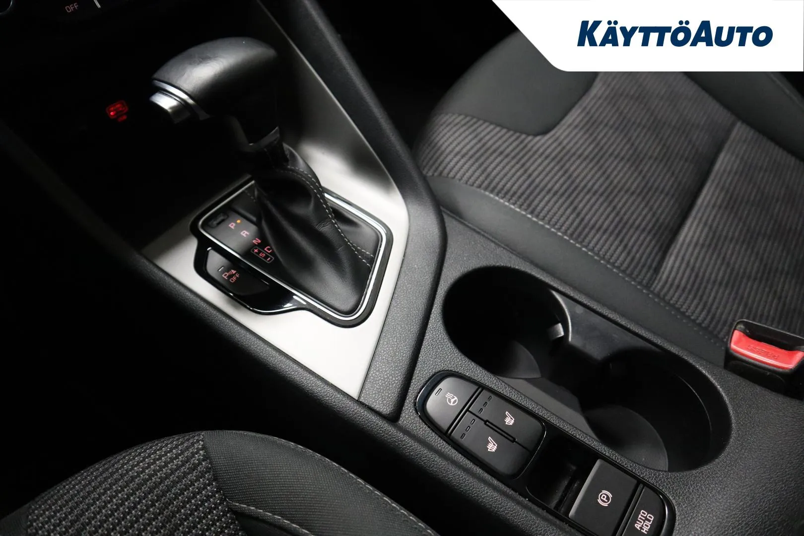 KIA Niro MOE-386 carousel image