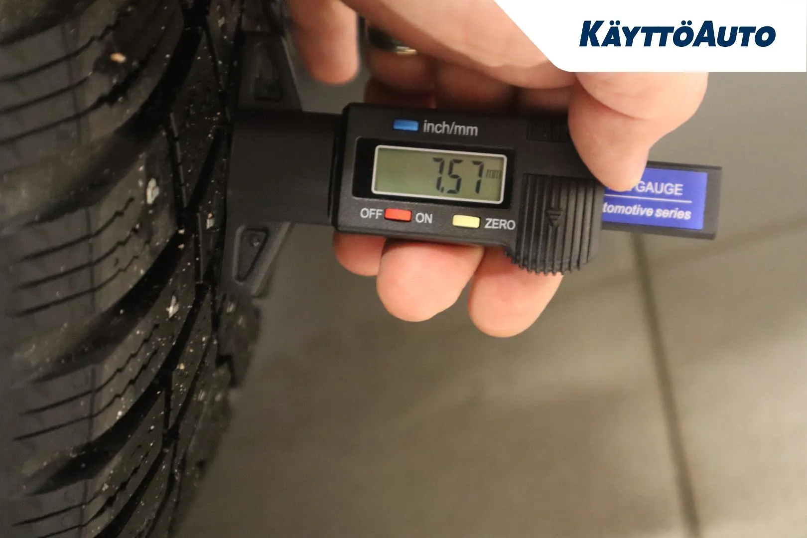 KIA Niro MOE-386 carousel image