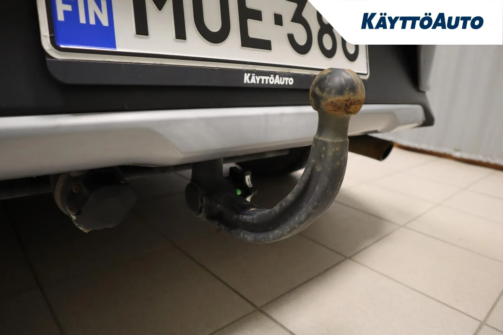 KIA Niro MOE-386 carousel image