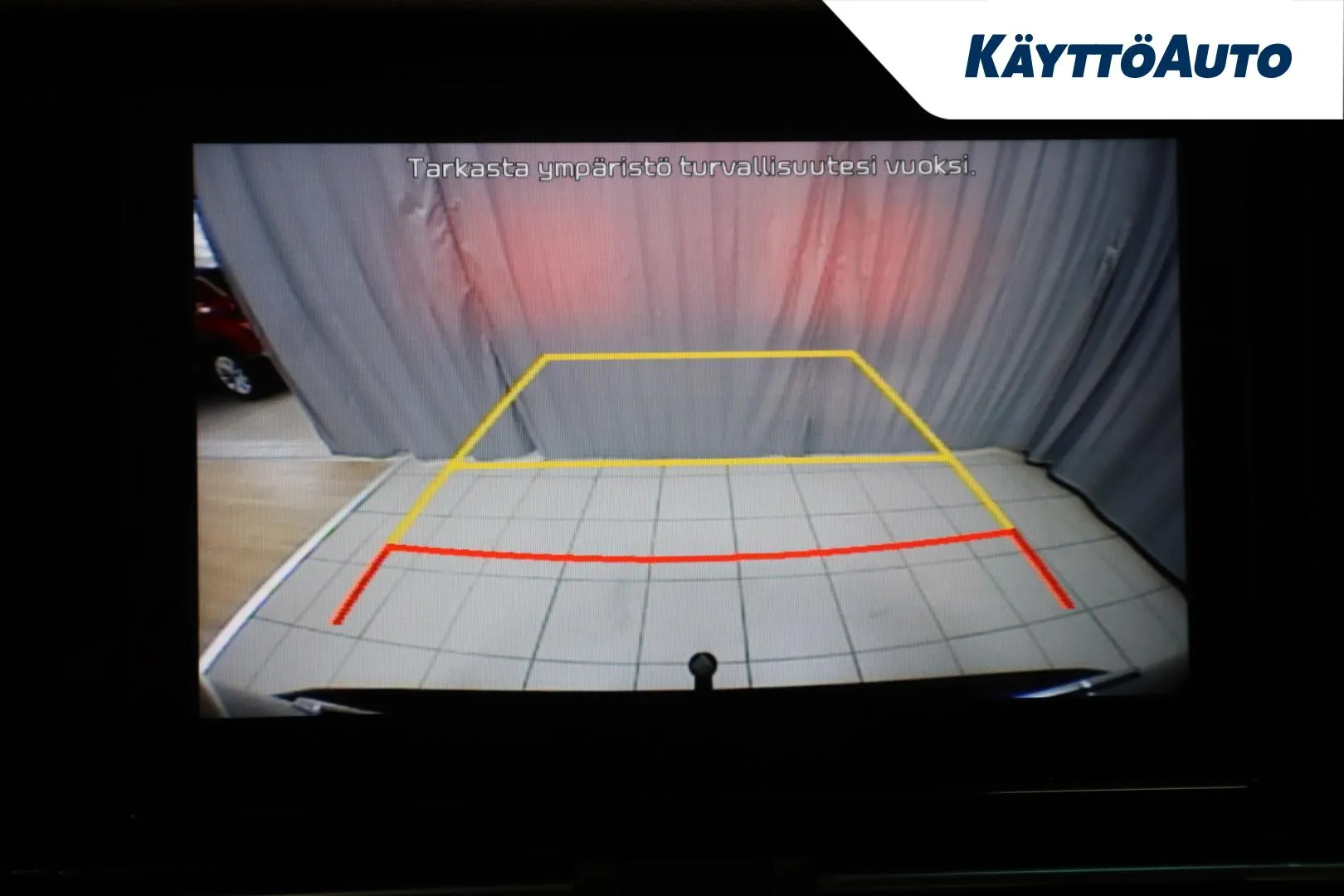 KIA Niro MOE-386 carousel image