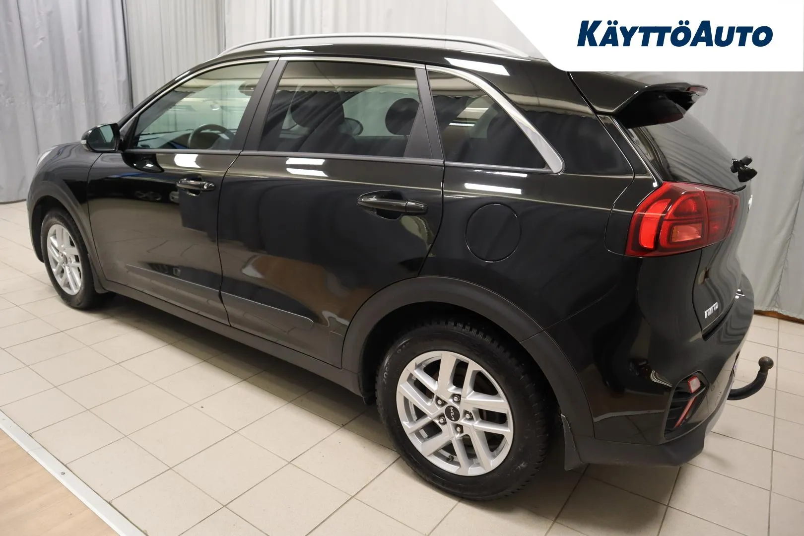 KIA Niro MOE-386 carousel image