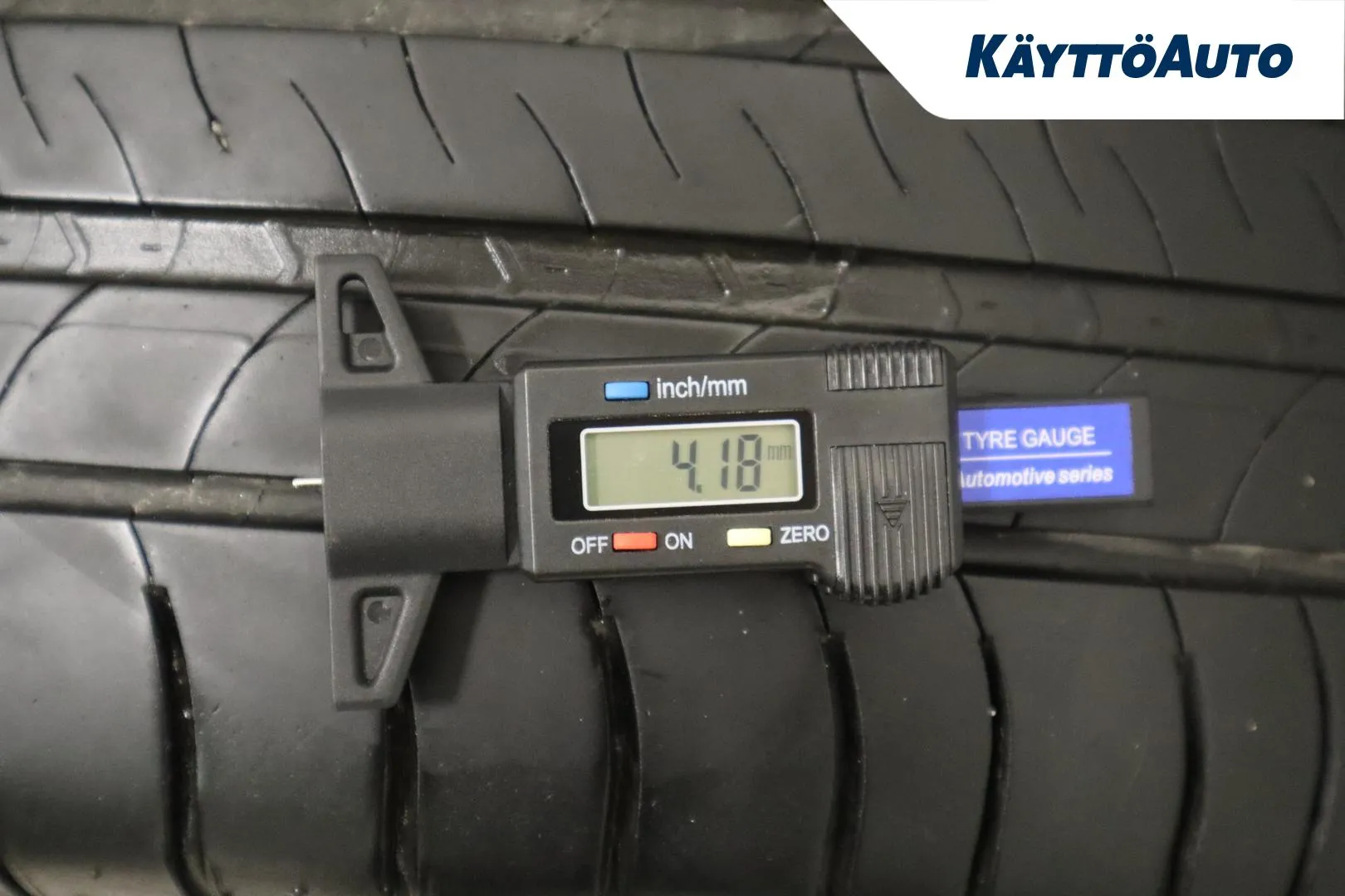 KIA Niro MOE-386 carousel image