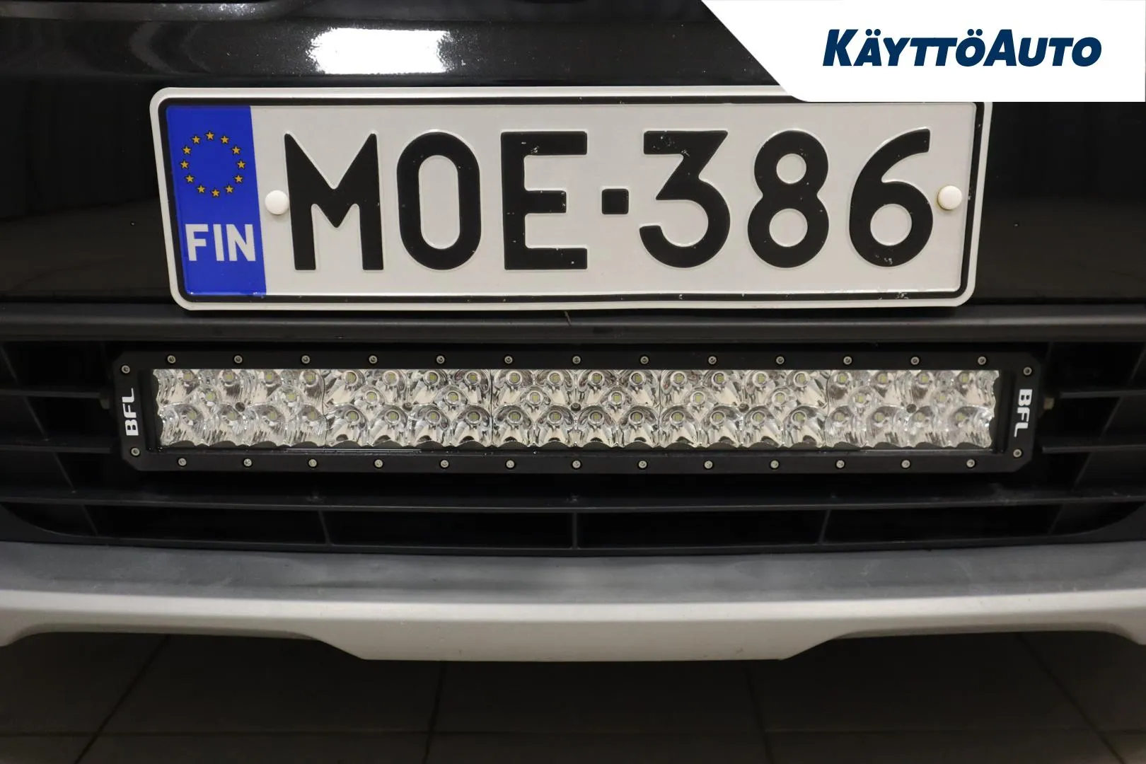 KIA Niro MOE-386 carousel image