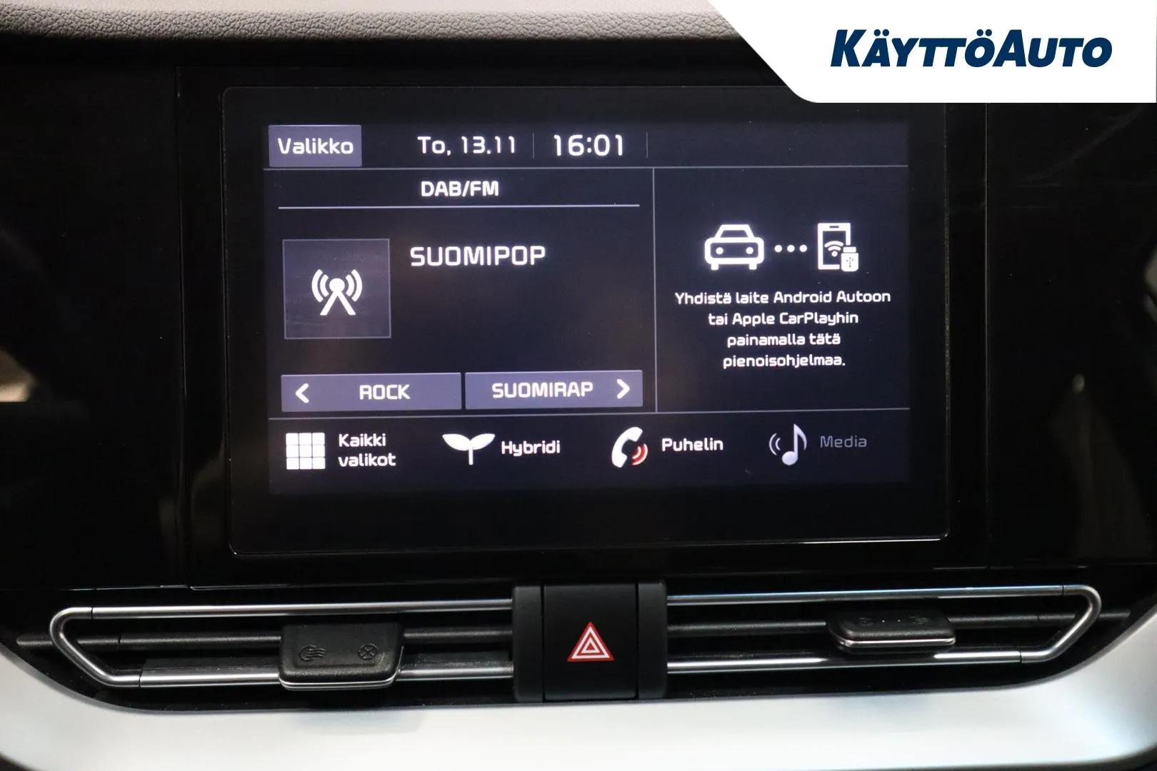 KIA Niro MOE-386 carousel image