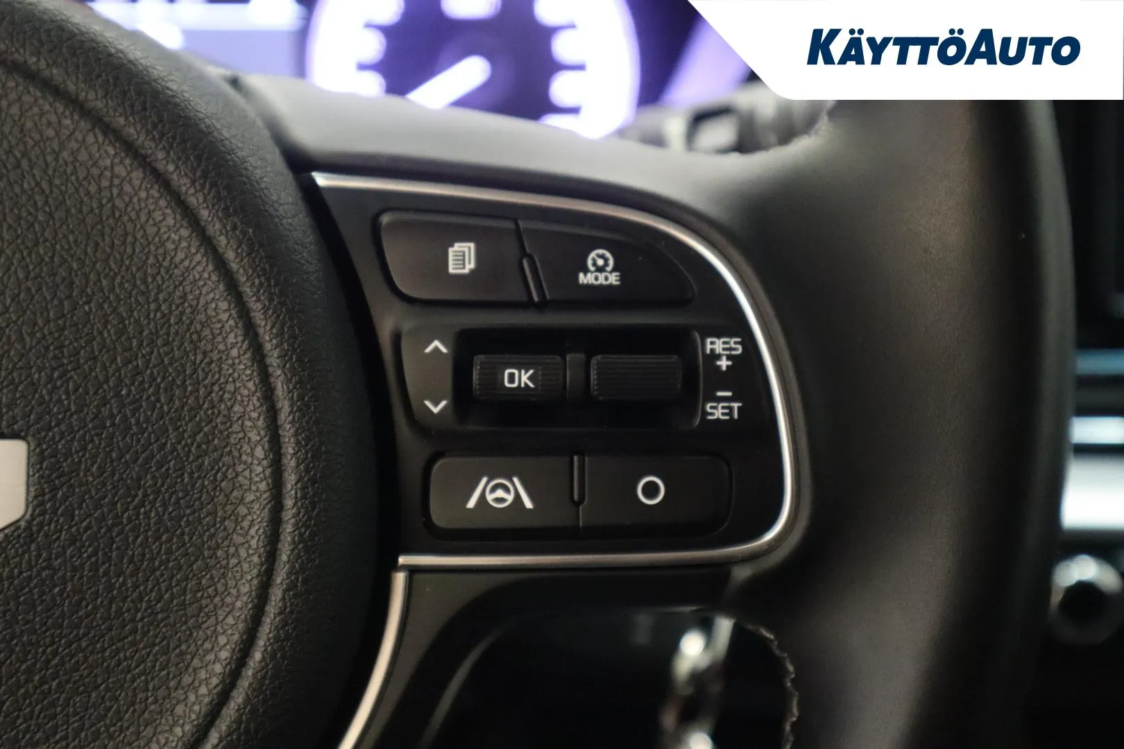 KIA Niro MOE-386 carousel image