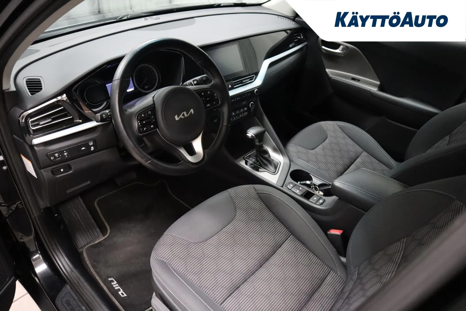 KIA Niro MOE-386 carousel image