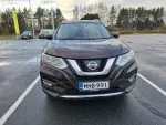 NISSAN X-Trail MNB-991 carousel thumbs