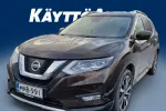 NISSAN X-Trail MNB-991 carousel thumbs