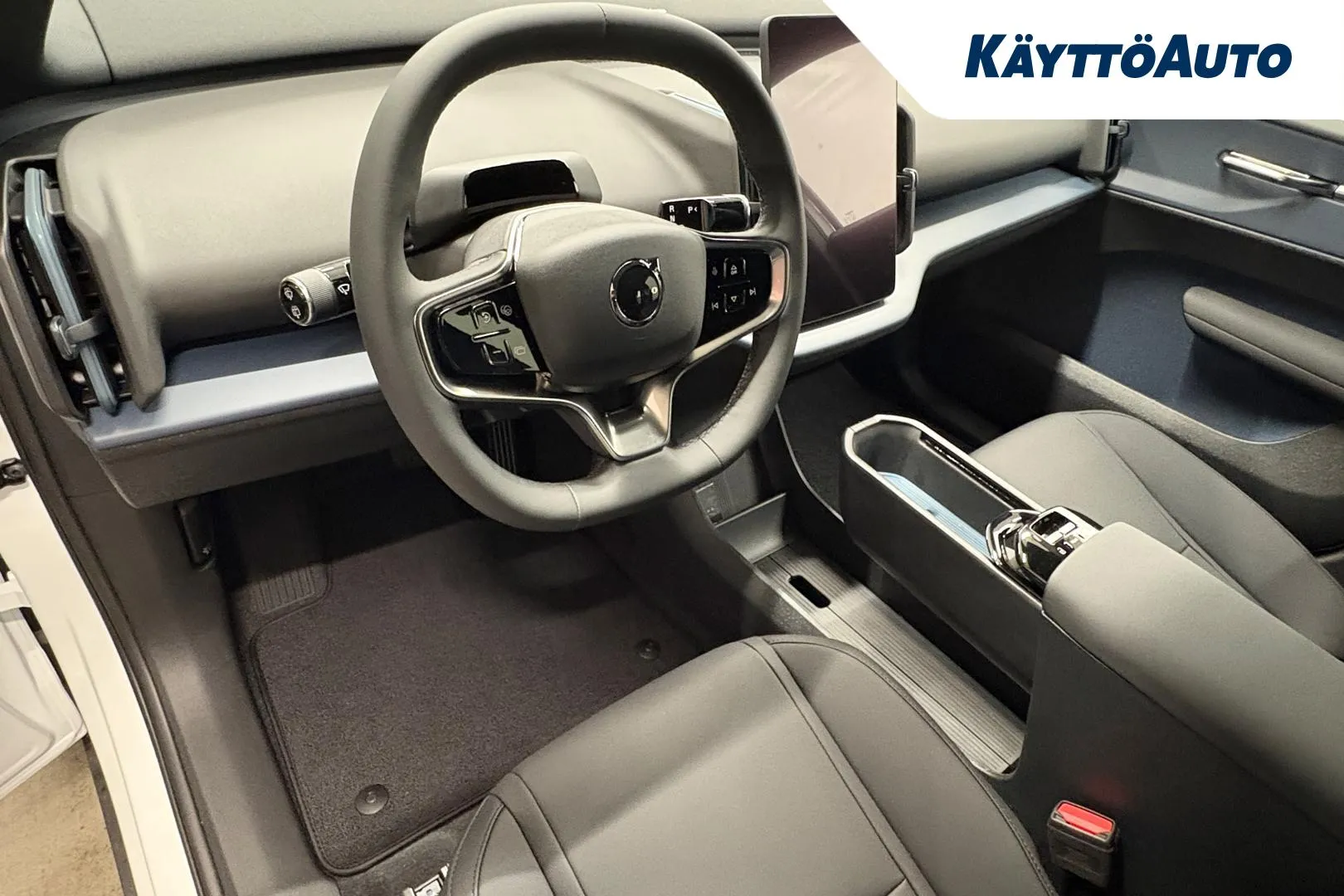 Volvo EX30 ISV-444 carousel image