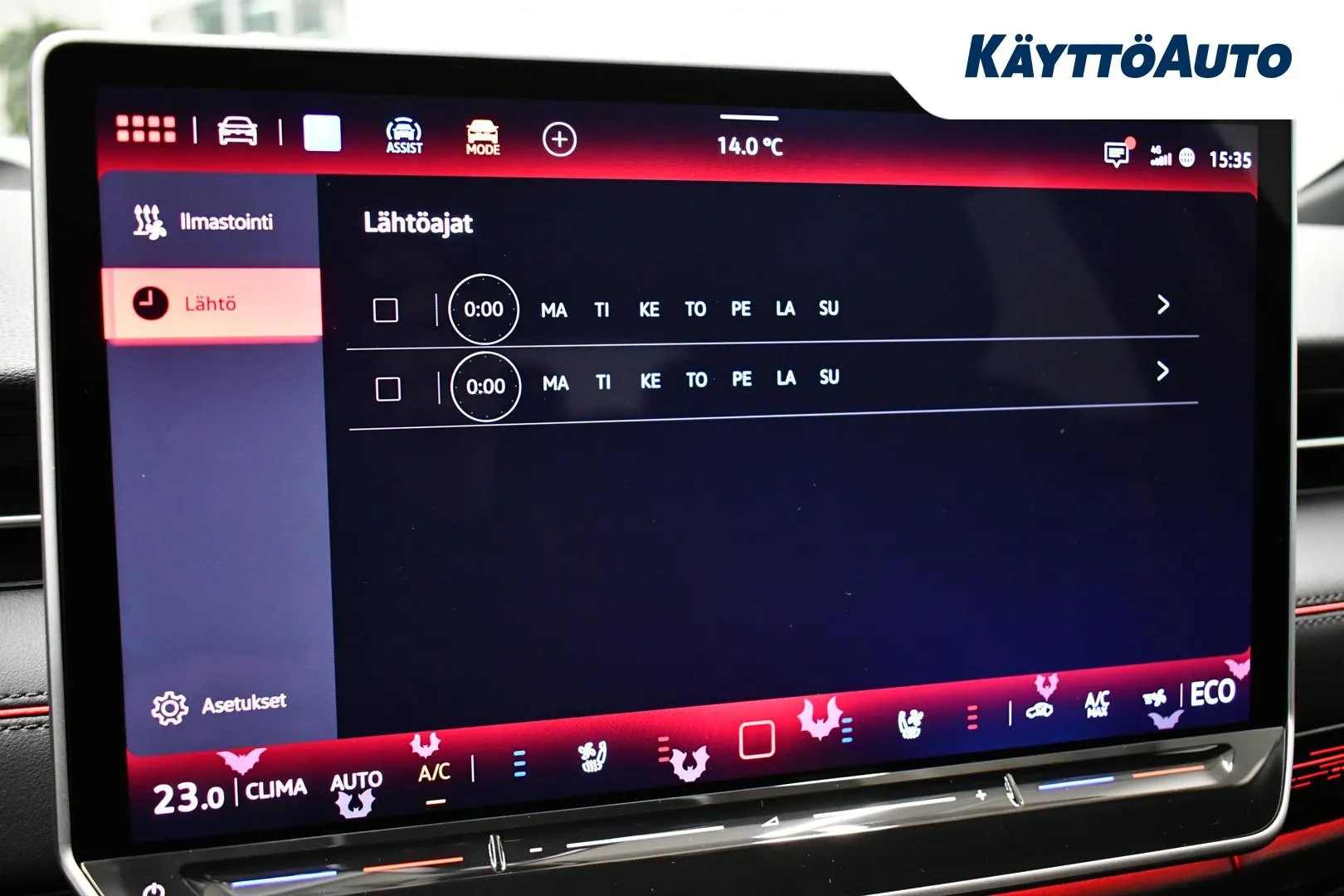 Volkswagen ID.7 KXL-302 carousel image