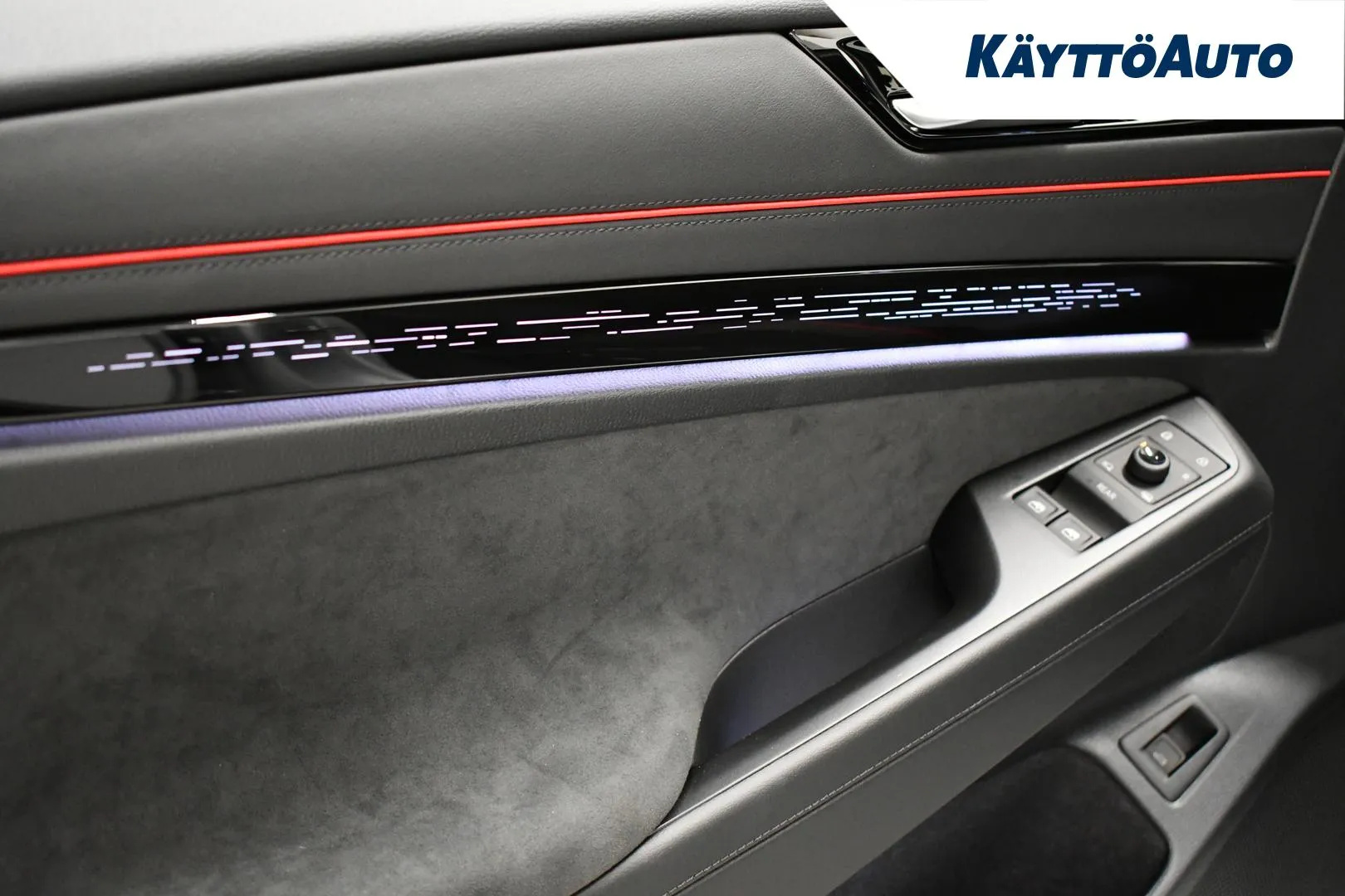 Volkswagen ID.7 KXL-302 carousel image