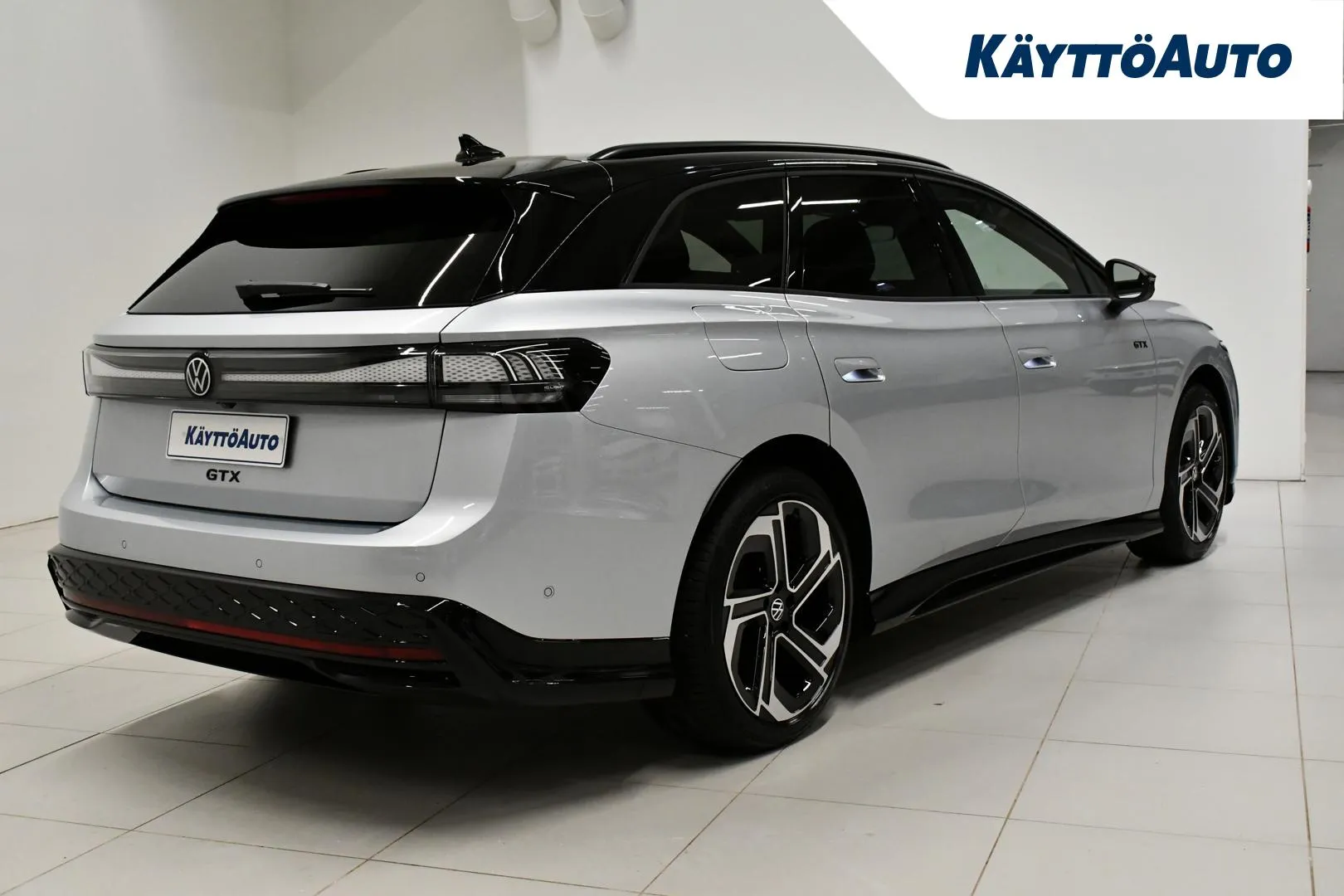 Volkswagen ID.7 KXL-302 carousel image