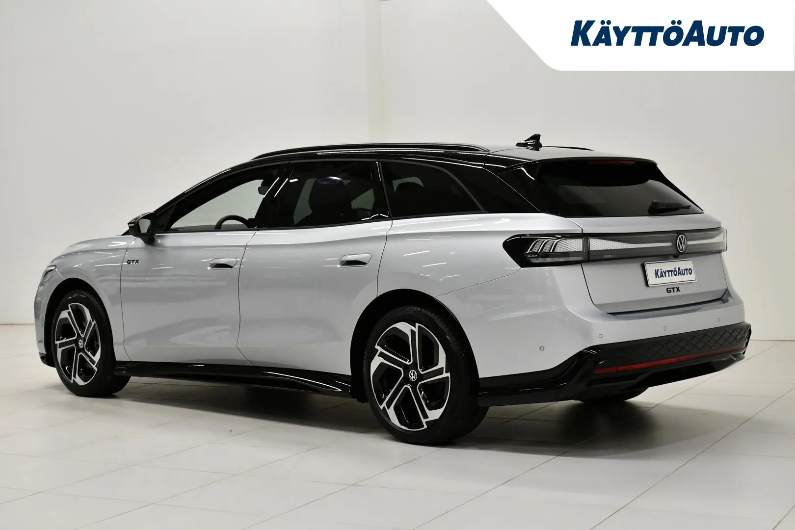 Volkswagen ID.7 KXL-302 carousel image