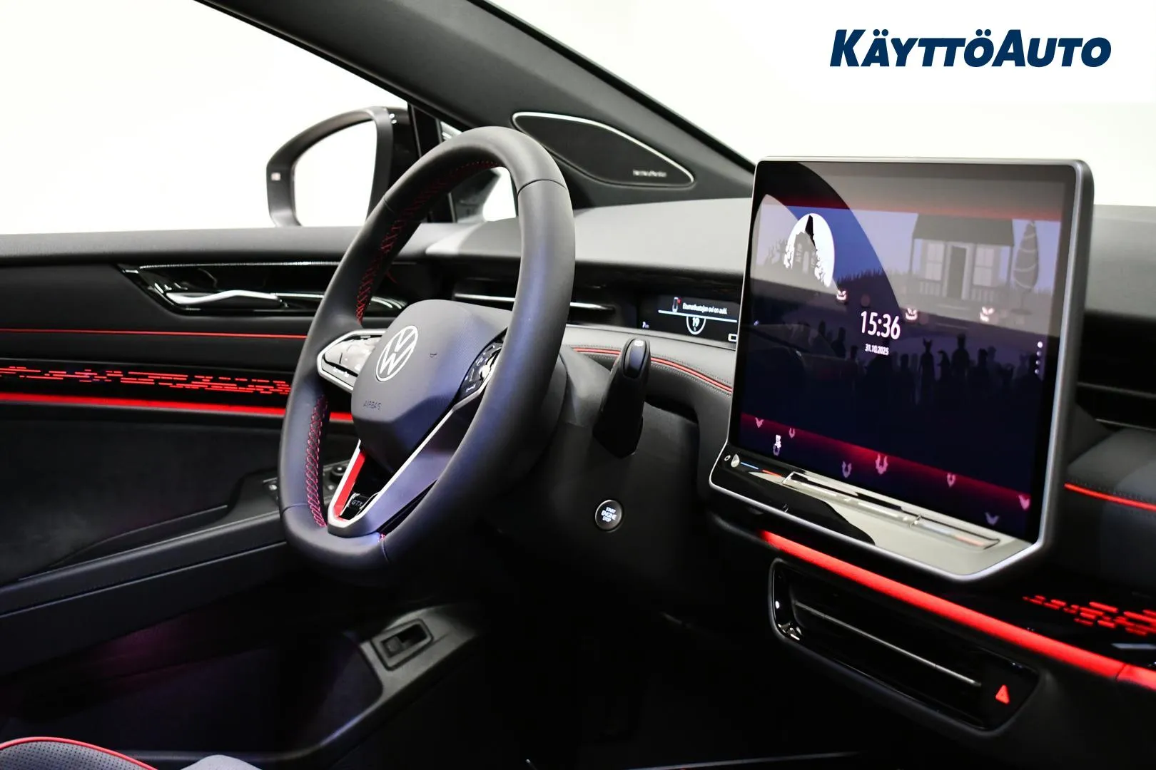 Volkswagen ID.7 KXL-302 carousel image