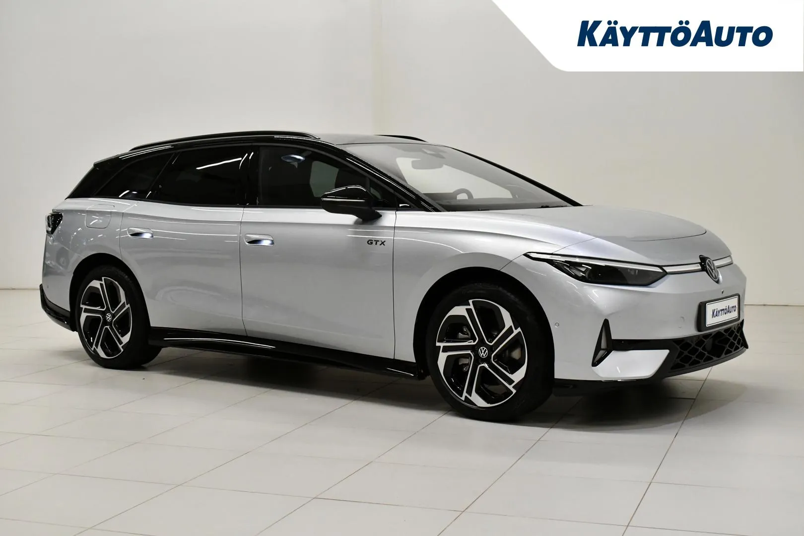 Volkswagen ID.7 KXL-302 carousel image