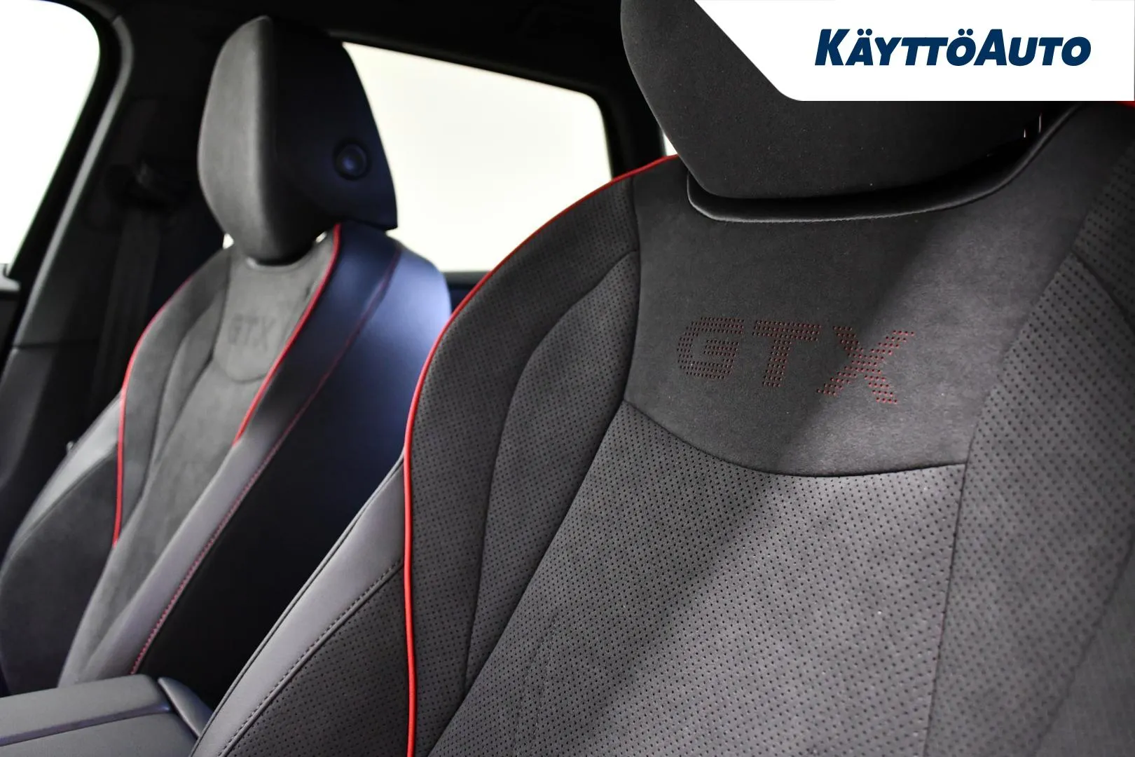 Volkswagen ID.7 KXL-302 carousel image