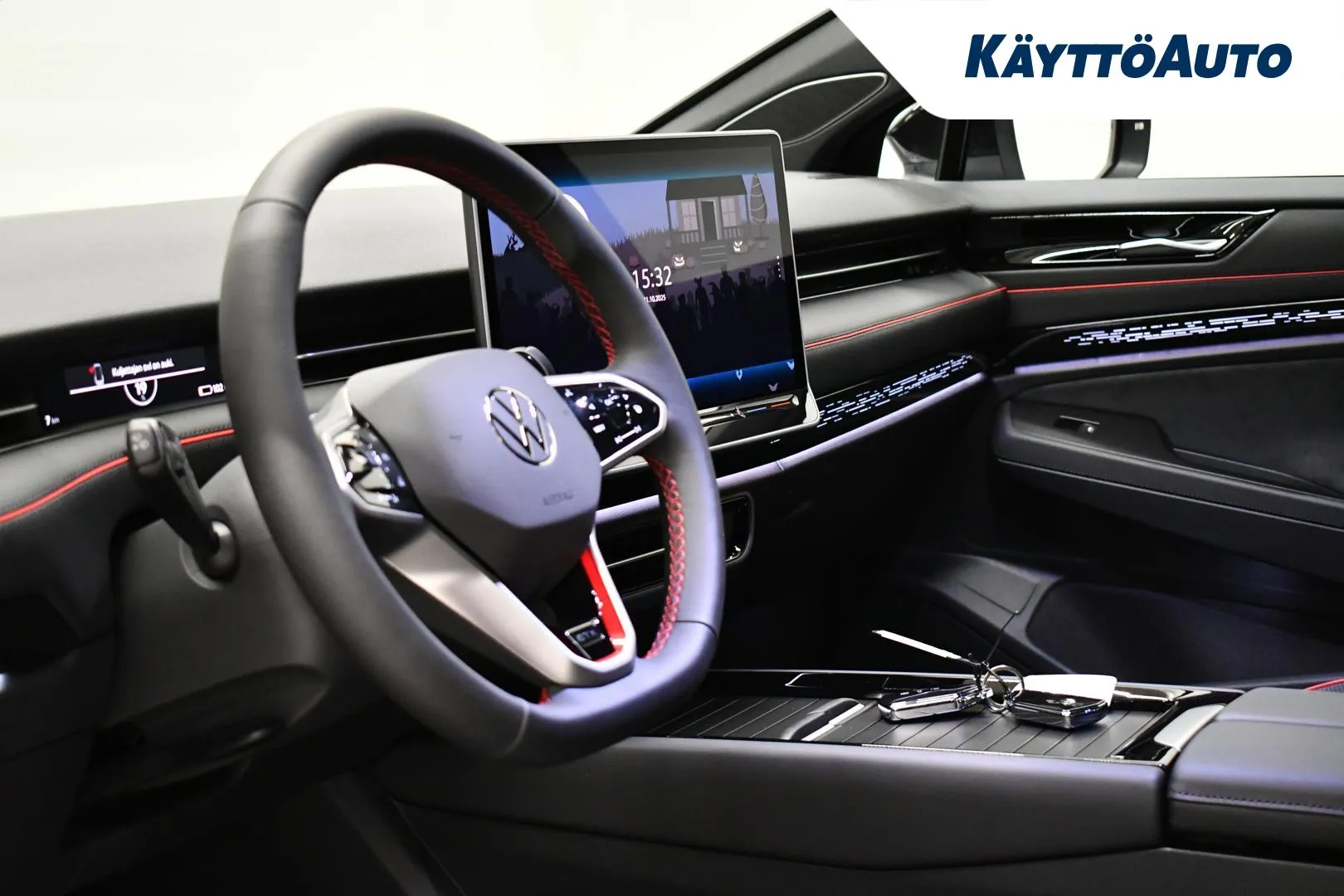 Volkswagen ID.7 KXL-302 carousel image