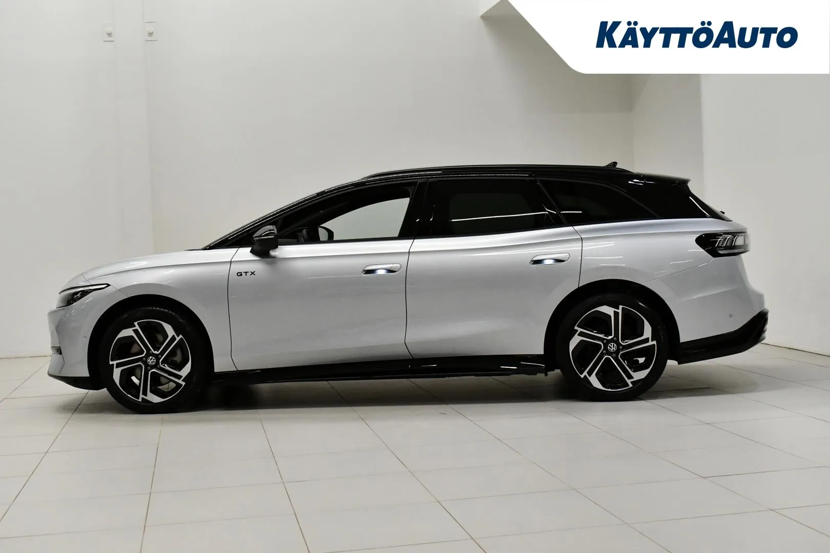 Volkswagen ID.7 KXL-302 carousel image