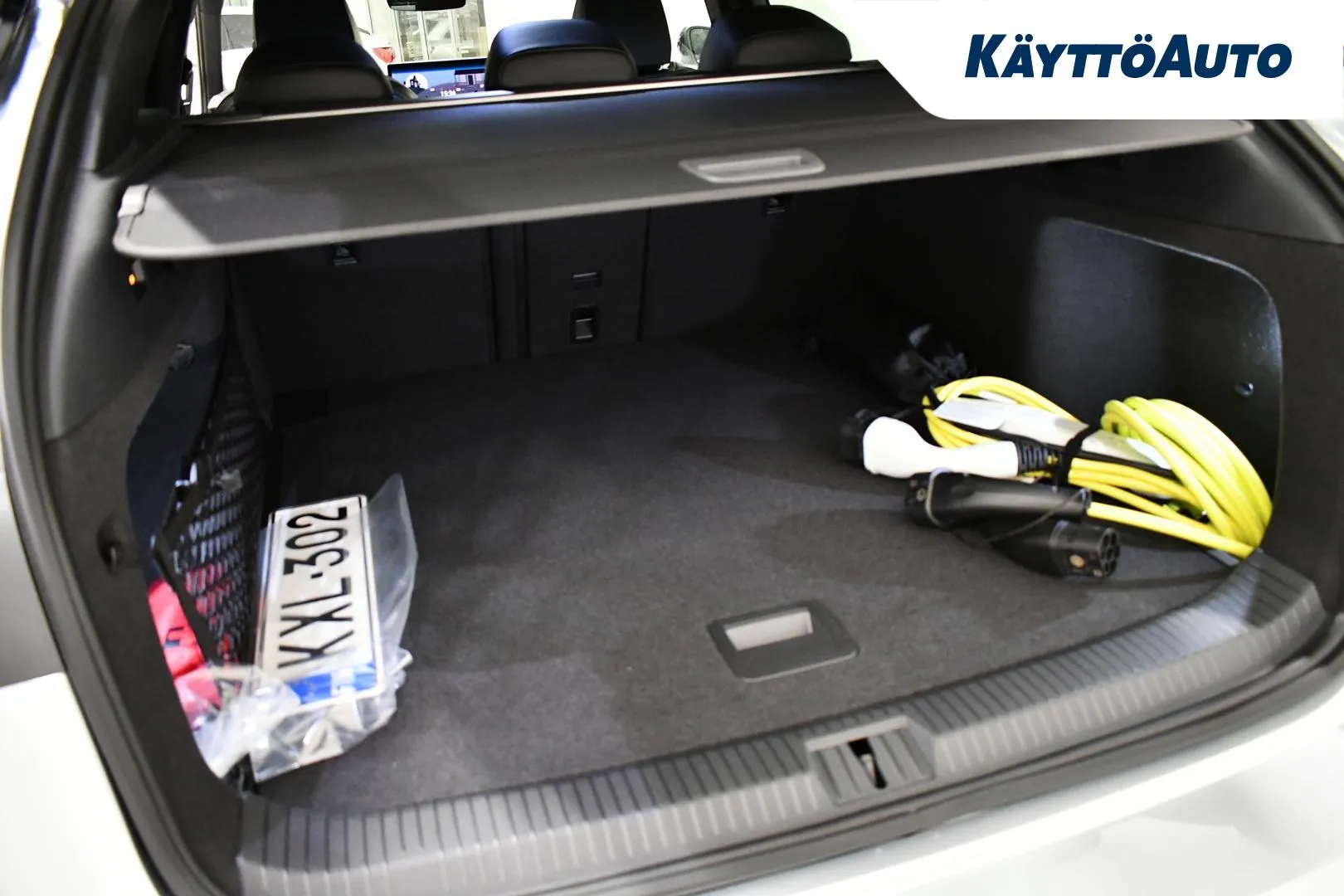 Volkswagen ID.7 KXL-302 carousel image