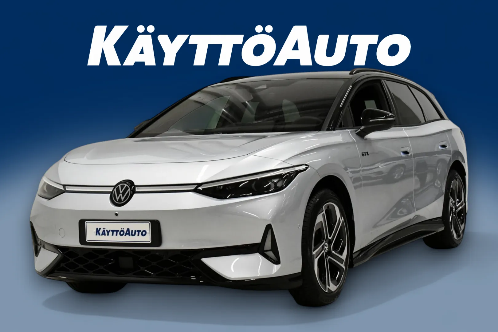 Volkswagen ID.7 KXL-302 carousel image