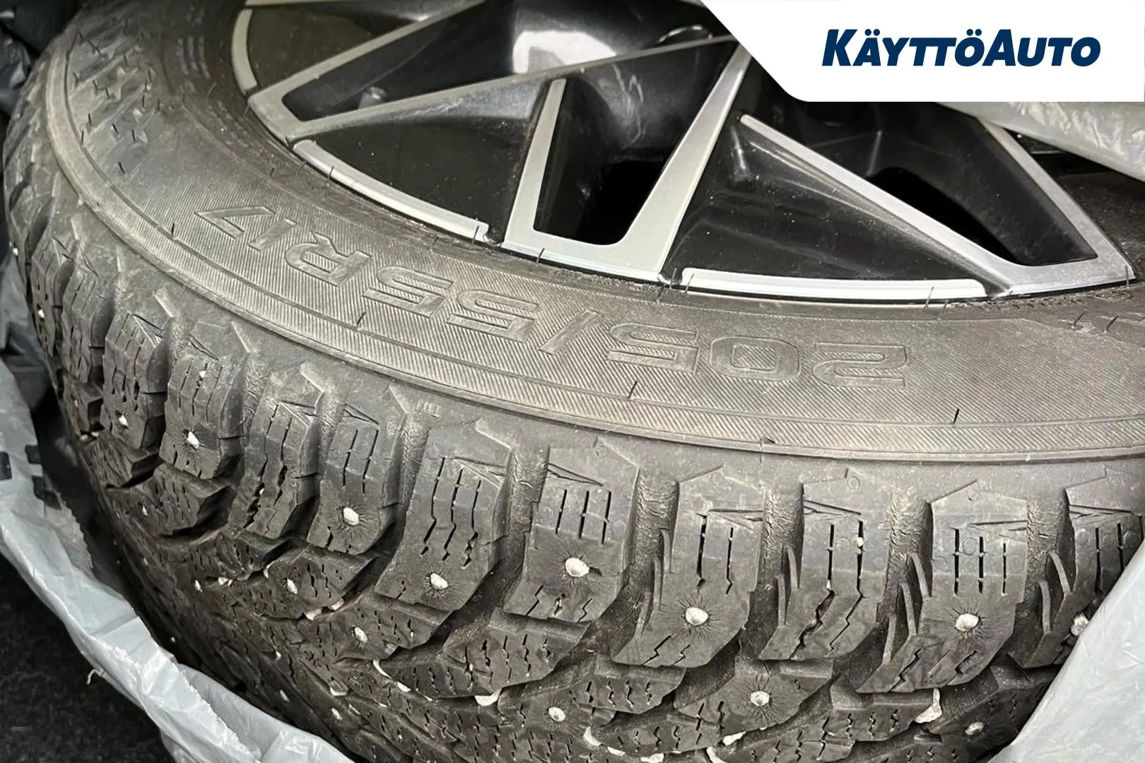 Skoda Octavia LPO-353 carousel image