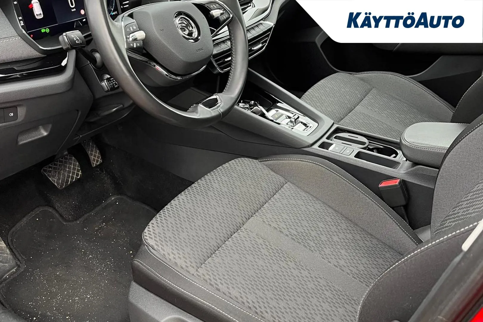 Skoda Octavia LPO-353 carousel image