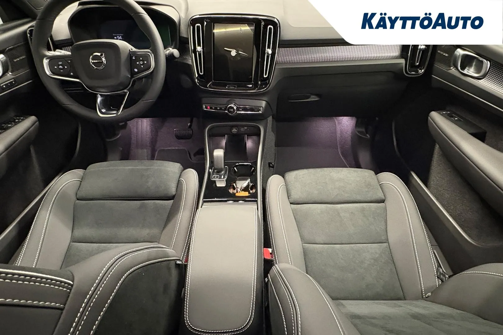 Volvo EC40 FSS-939 carousel image