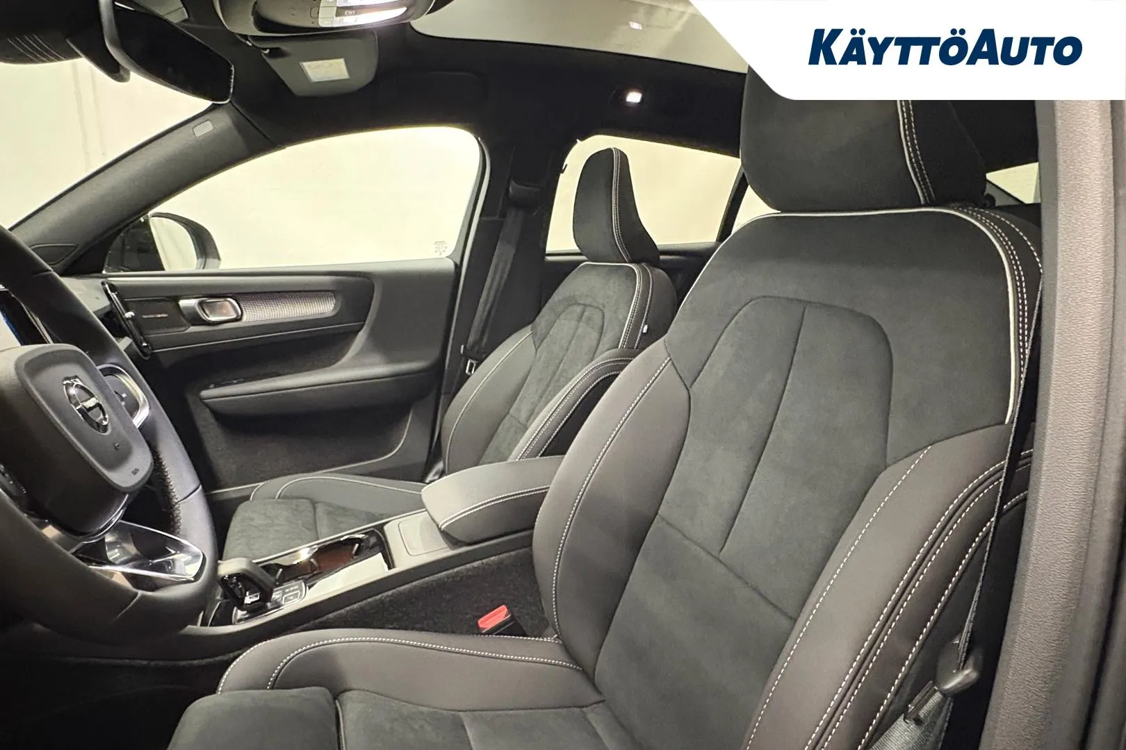 Volvo EC40 FSS-939 carousel image