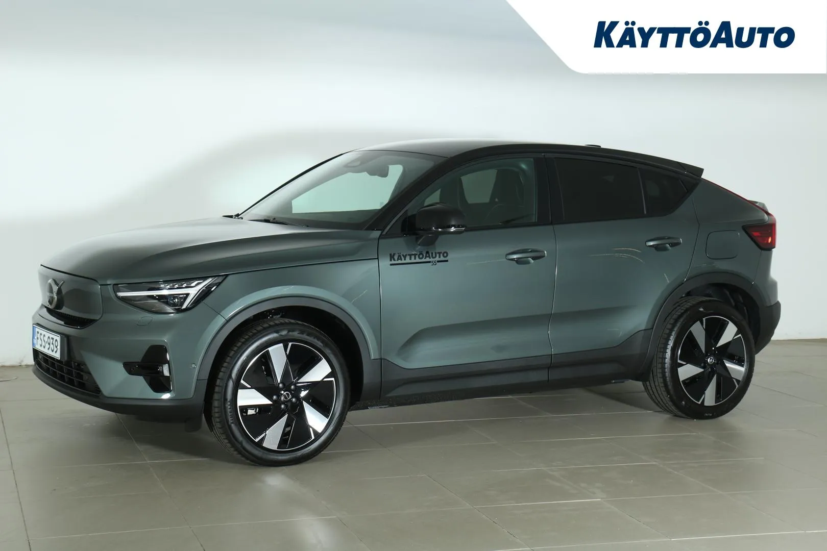 Volvo EC40 FSS-939 carousel image