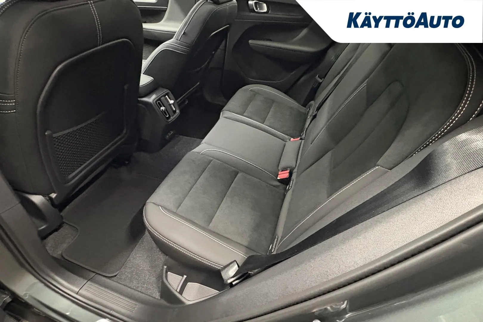 Volvo EC40 FSS-939 carousel image