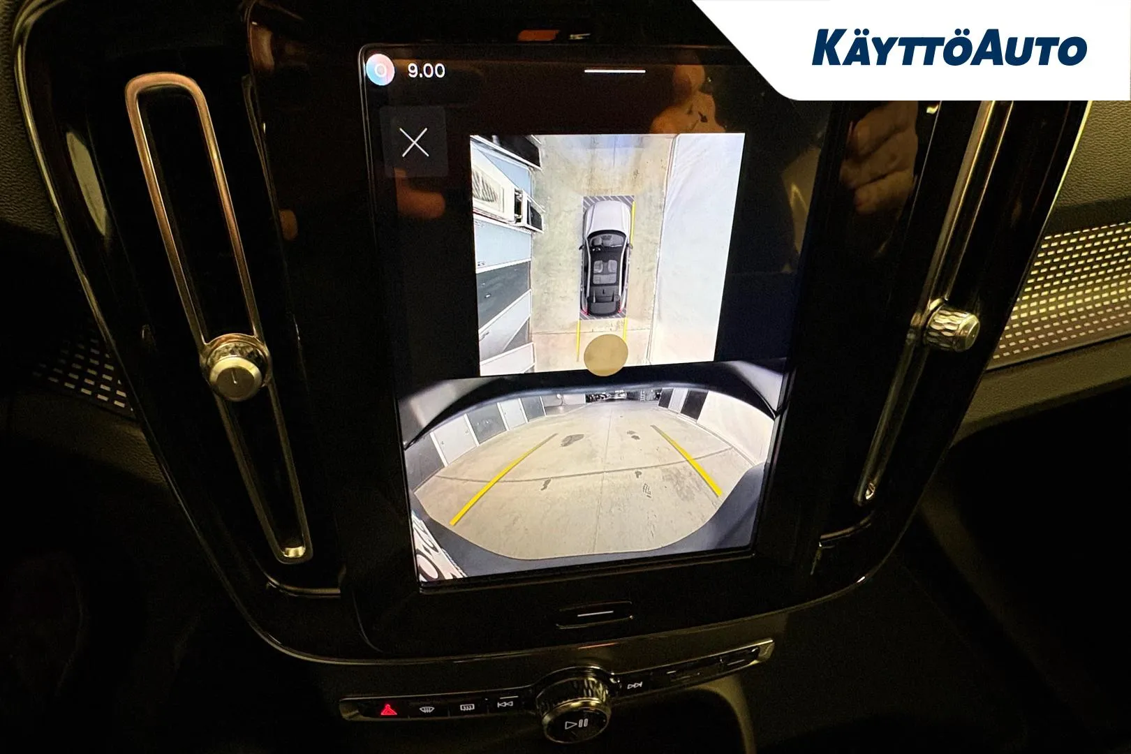 Volvo EC40 FSS-939 carousel image