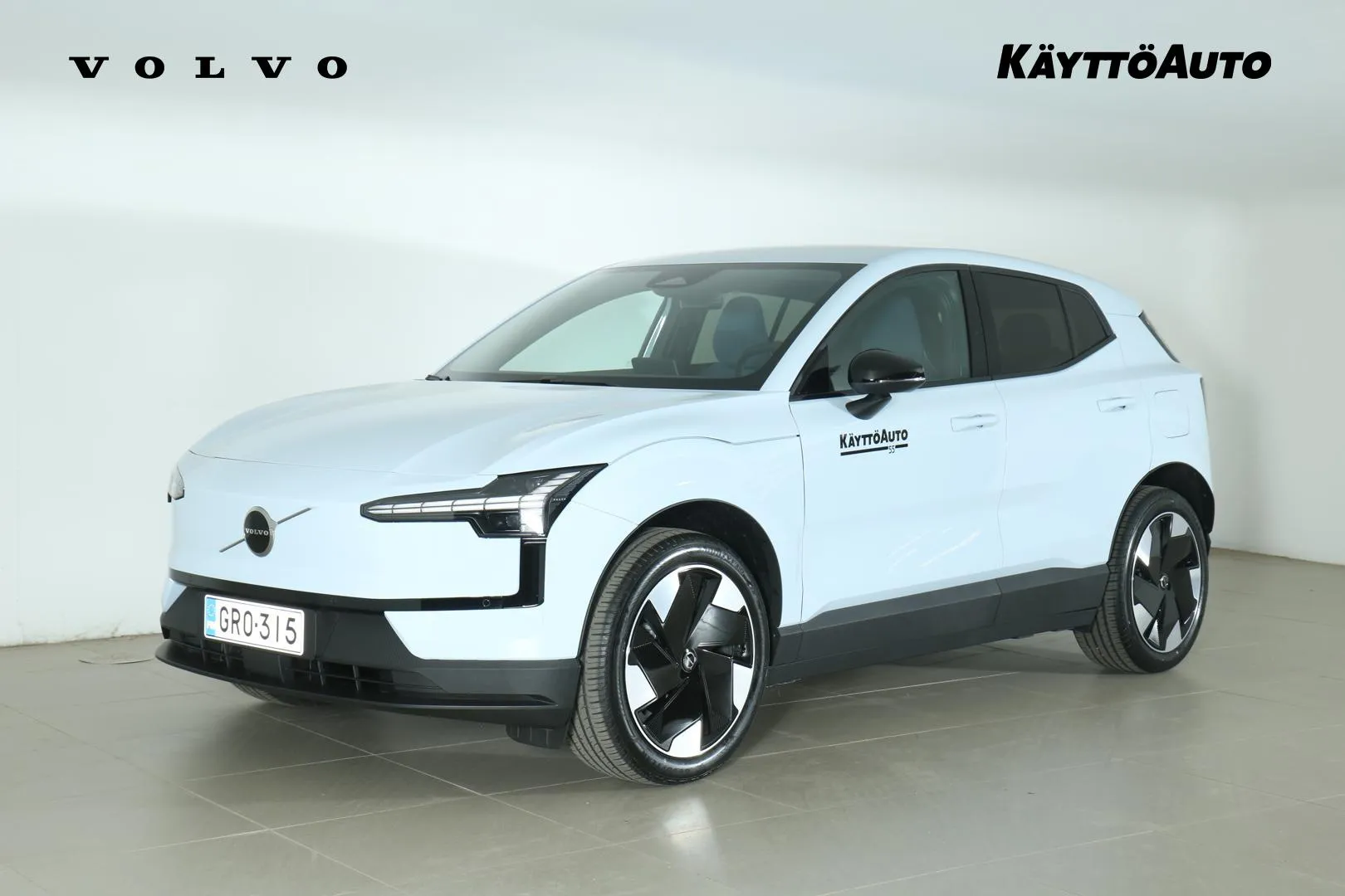 Volvo EX30 GRO-315 carousel image