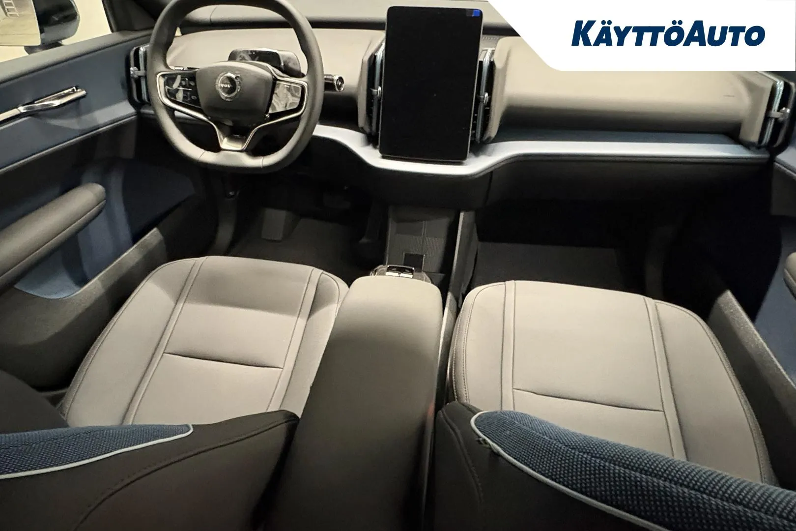 Volvo EX30 ISP-914 carousel image