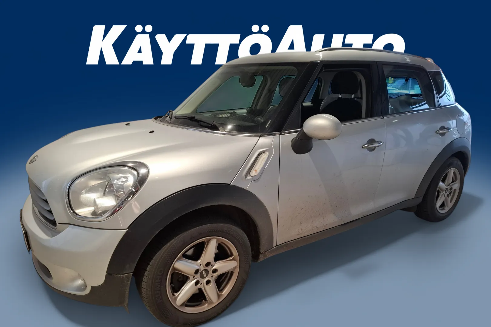 Mini Cooper CPS-307 carousel image